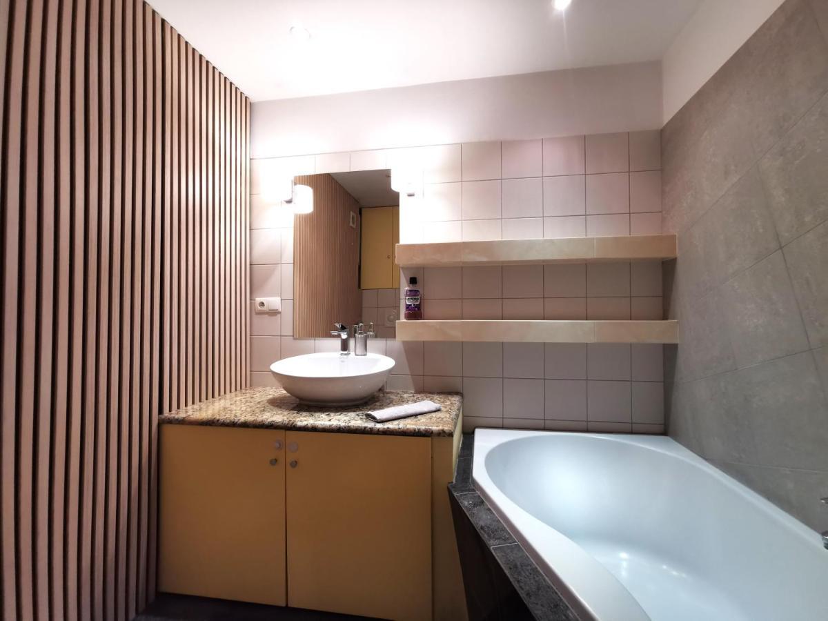 Nozownicza Apartment ~ Self Check-In 24H ~ Lift Wrocław Exterior foto
